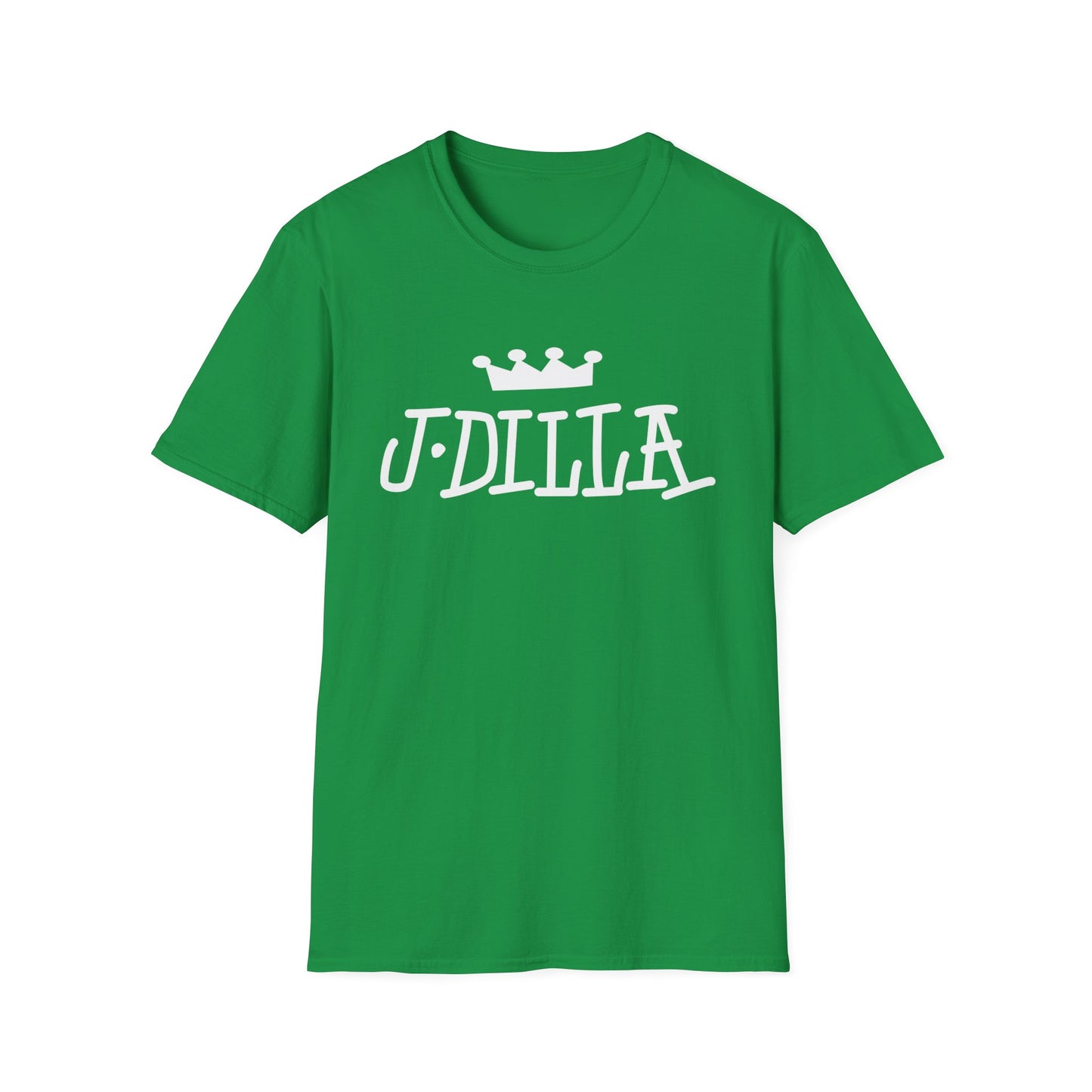 J Dilla T Shirt Mid Weight | SoulTeesANZ.com