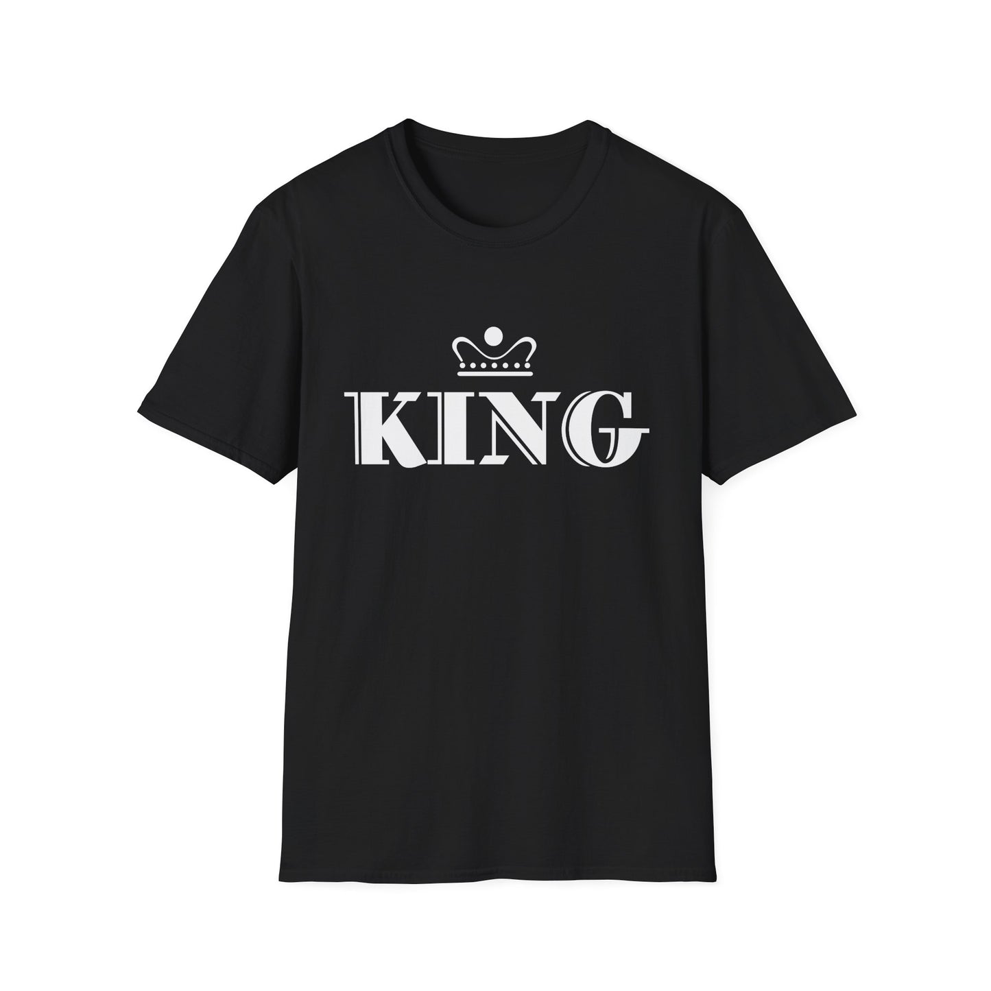 King Records T Shirt | Spring / Summer '25 (soulteesANZ.com)
