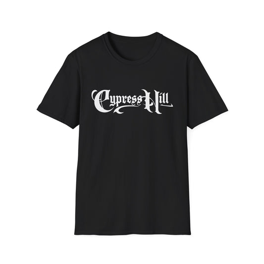 Cypress Hill T Shirt | Spring / Summer '25 (soulteesANZ.com)