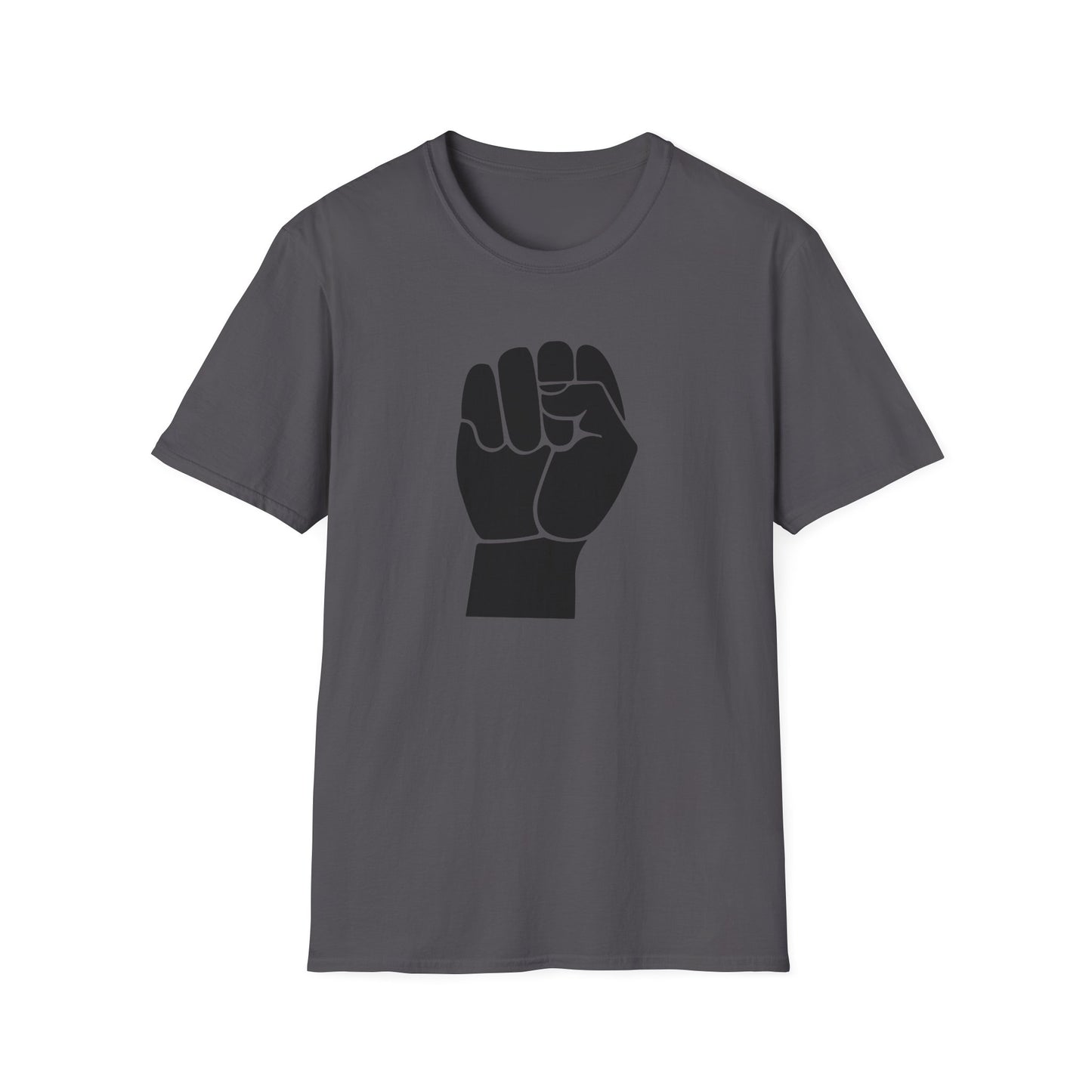 Soul Fist T Shirt | Spring / Summer '25 (soulteesANZ.com)