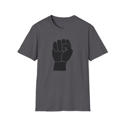 Soul Fist T Shirt | Spring / Summer '25 (soulteesANZ.com)