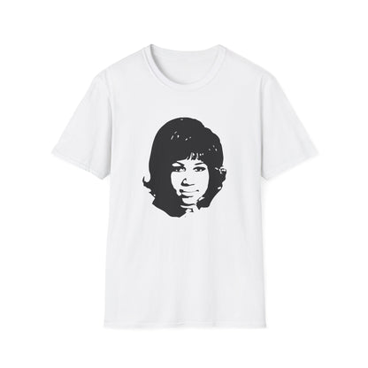 Aretha Franklin T Shirt | Spring / Summer '25 (soulteesANZ.com)
