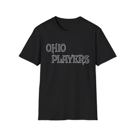 Ohio Players T Shirt Mid Weight | SoulTeesANZ.com