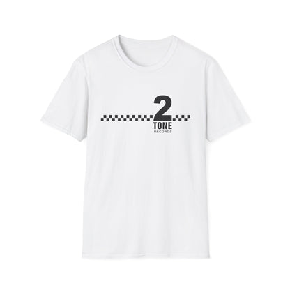 2 Tone Records Checks T Shirt | Spring / Summer '25 (soulteesANZ.com)