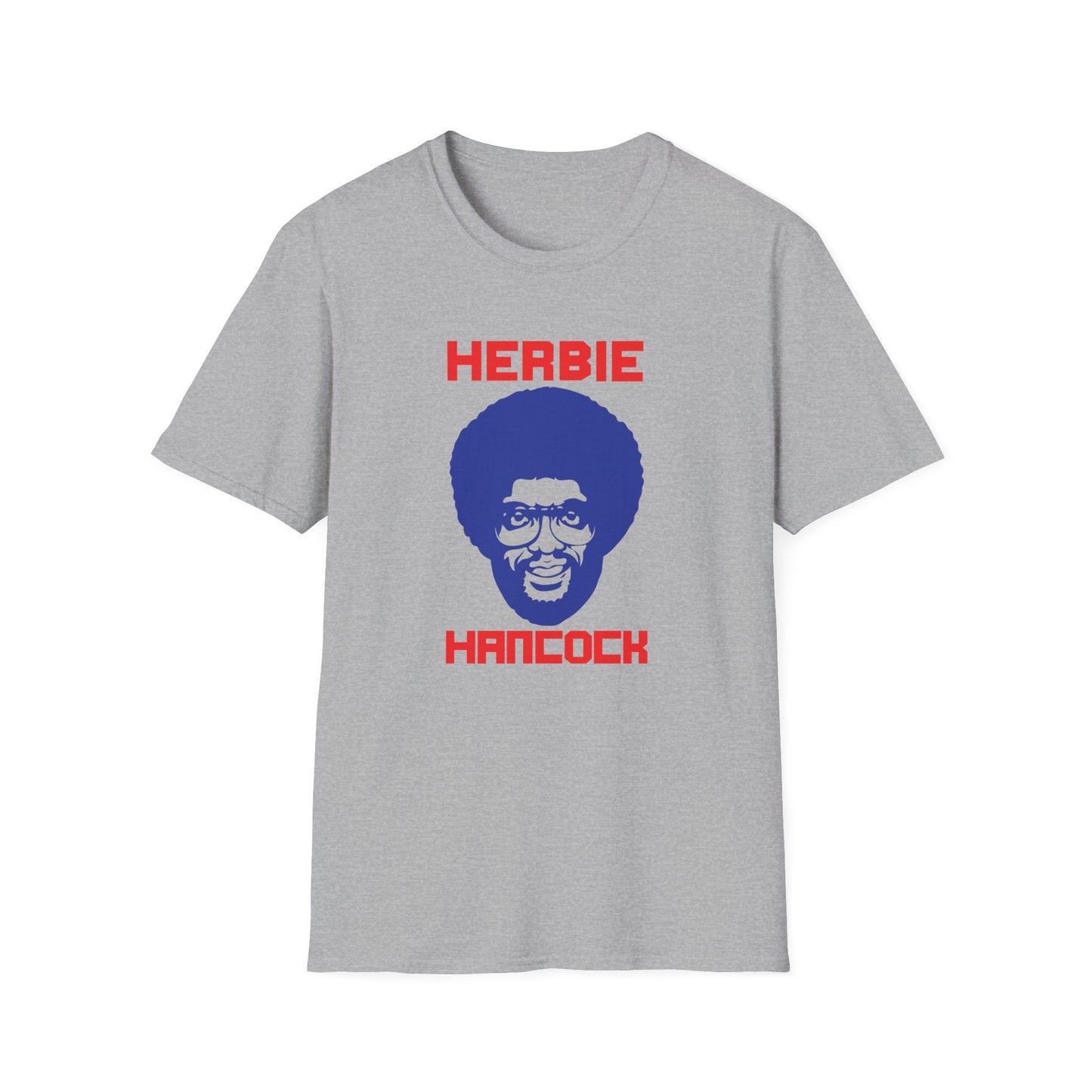 Herbie Hancock T Shirt | Spring / Summer '25 (soulteesANZ.com)
