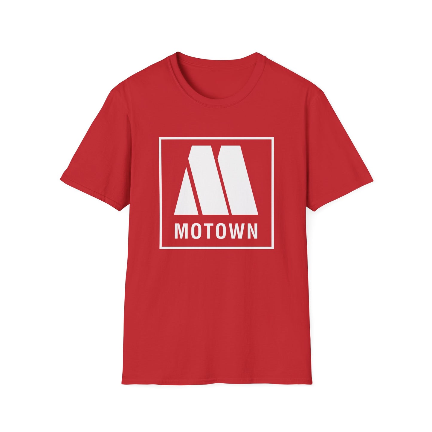 Motown Records T Shirt Mid Weight | SoulTeesANZ.com