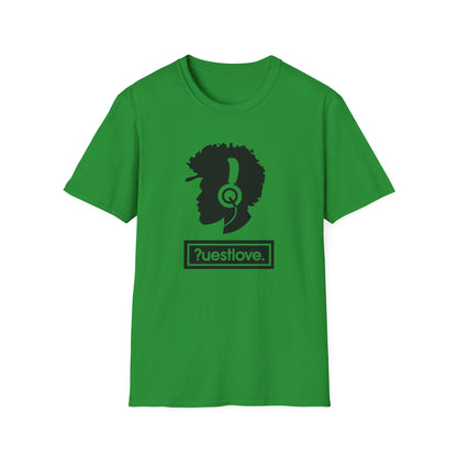 Questlove T Shirt | Spring / Summer '25 (soulteesANZ.com)