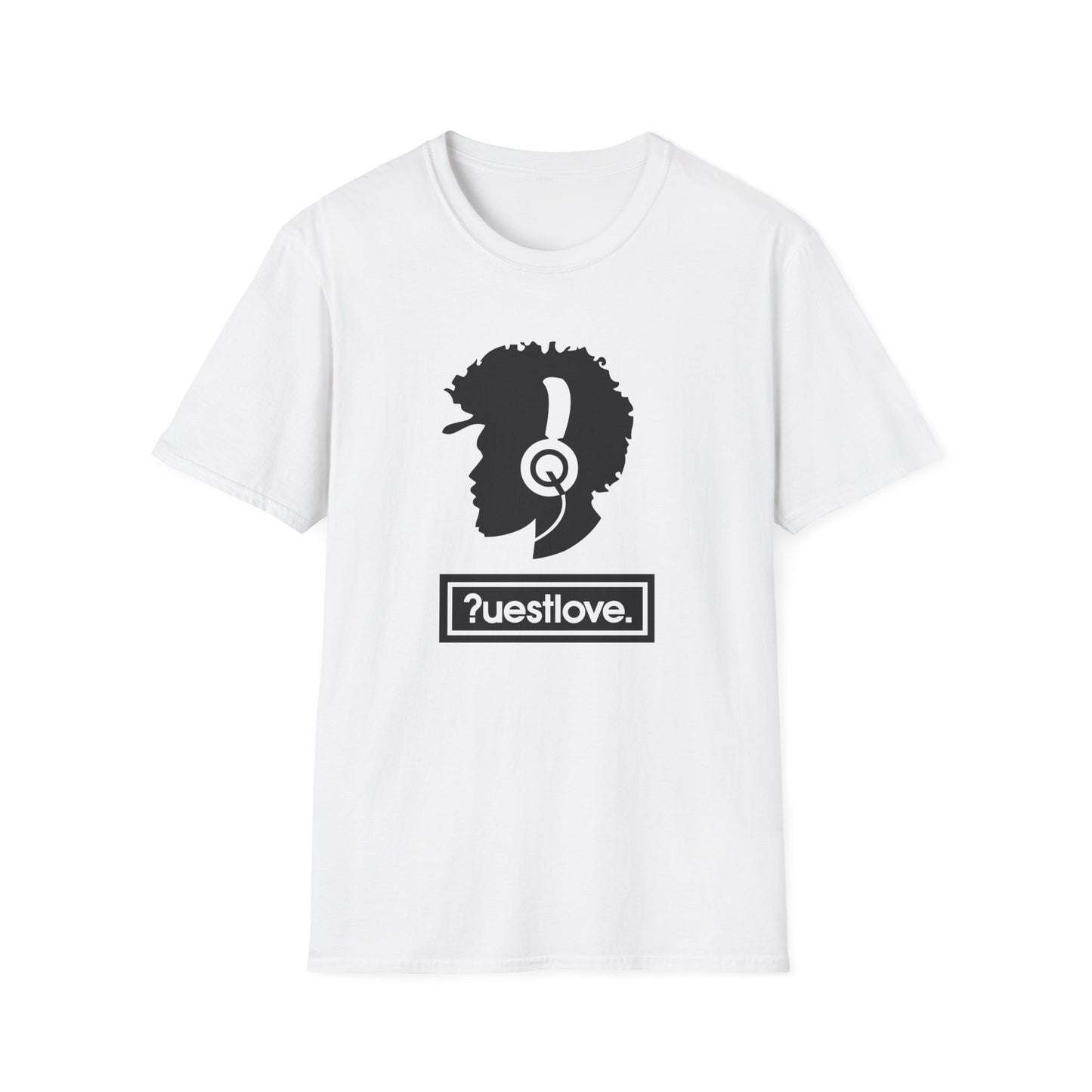 Questlove T Shirt | Spring / Summer '25 (soulteesANZ.com)