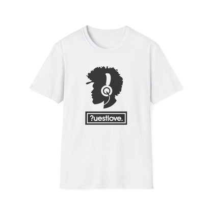 Questlove T Shirt | Spring / Summer '25 (soulteesANZ.com)