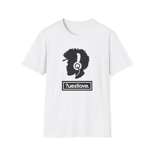 Questlove T Shirt | Spring / Summer '25 (soulteesANZ.com)