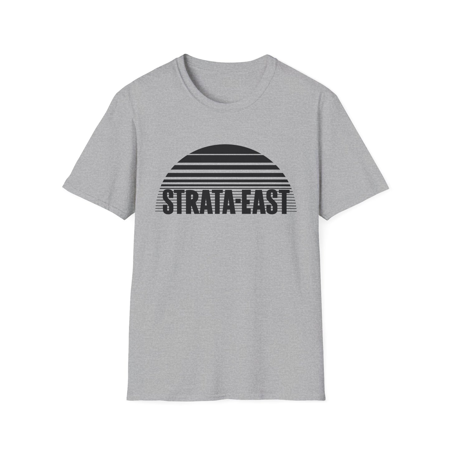 Strata East Records T Shirt Mid Weight | SoulTeesANZ.com