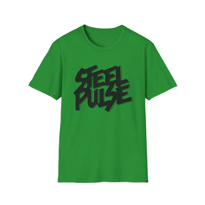 Steel Pulse T Shirt | Spring / Summer '25 (soulteesANZ.com)