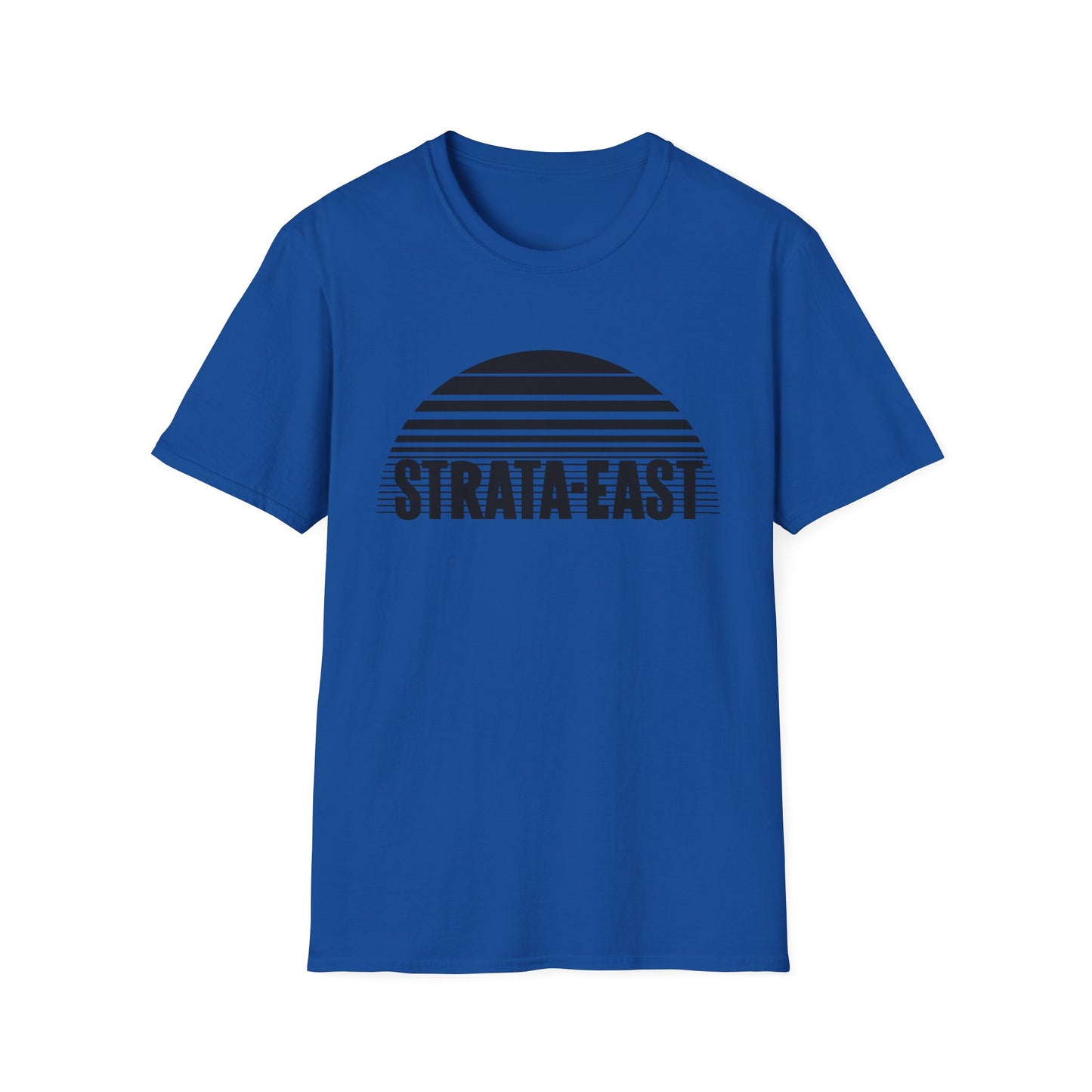 Strata East Records T Shirt Mid Weight | SoulTeesANZ.com