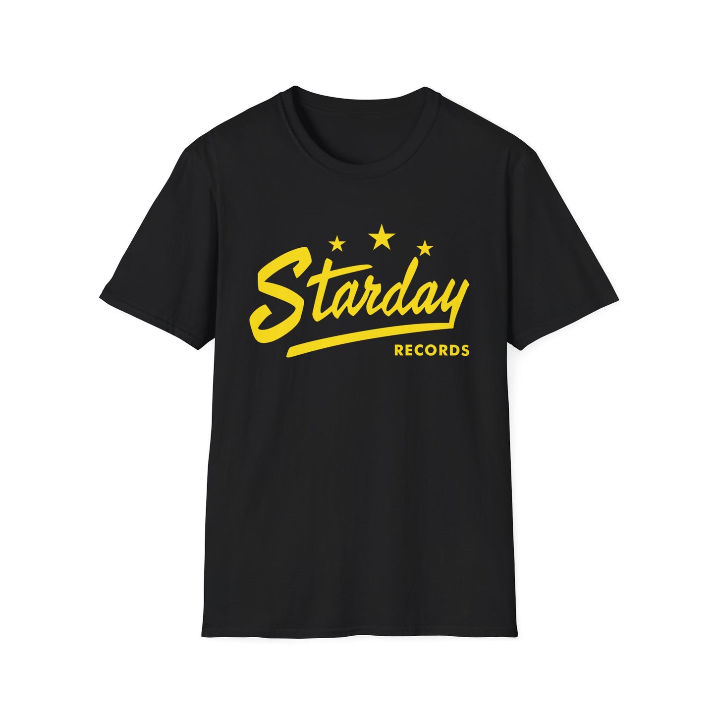 Starday Records T Shirt | Spring / Summer '25 (soulteesANZ.com)