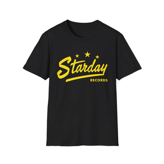 Starday Records T Shirt | Spring / Summer '25 (soulteesANZ.com)