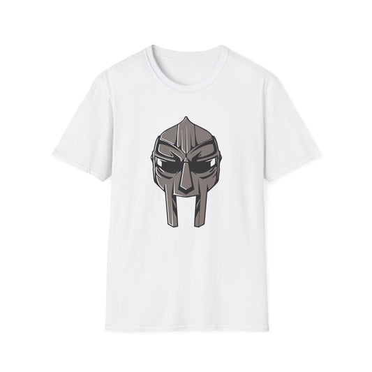 MF Doom Mask T Shirt | Spring / Summer '25 (soulteesANZ.com)