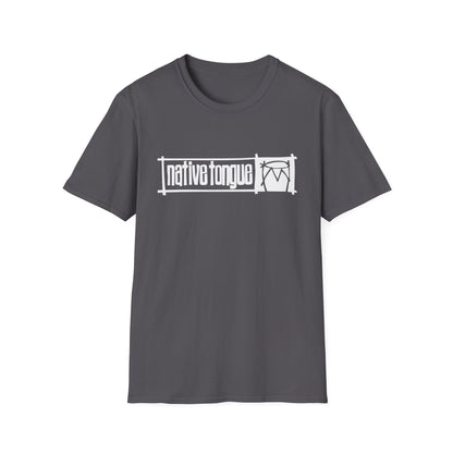 Native Tongue T Shirt | Spring / Summer '25 (soulteesANZ.com)