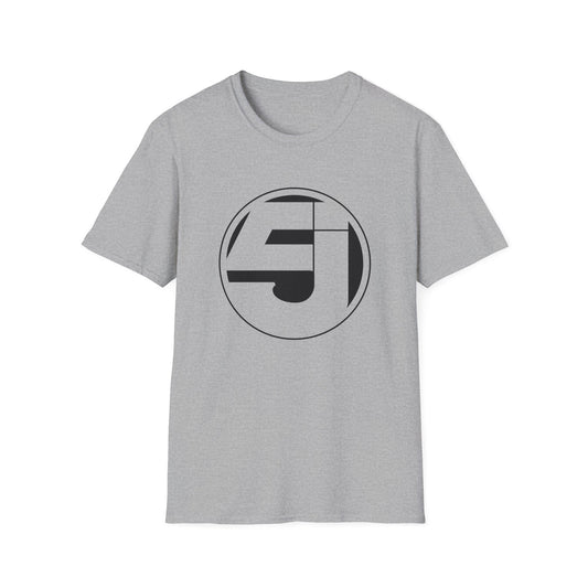 Jurassic 5 T Shirt Mid Weight | SoulTeesANZ.com