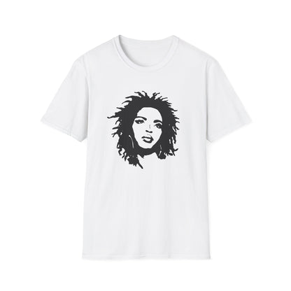 The Miseducation of Lauryn Hill T Shirt | Spring / Summer '25 (soulteesANZ.com)