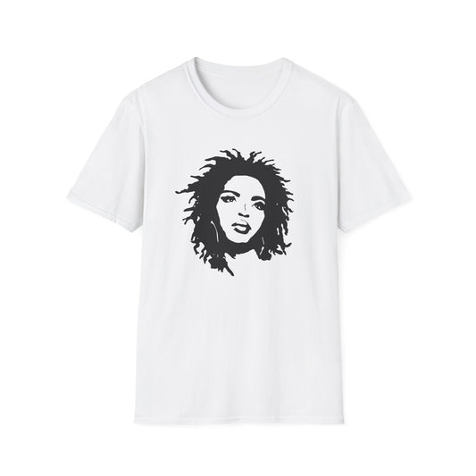 The Miseducation of Lauryn Hill T Shirt | Spring / Summer '25 (soulteesANZ.com)