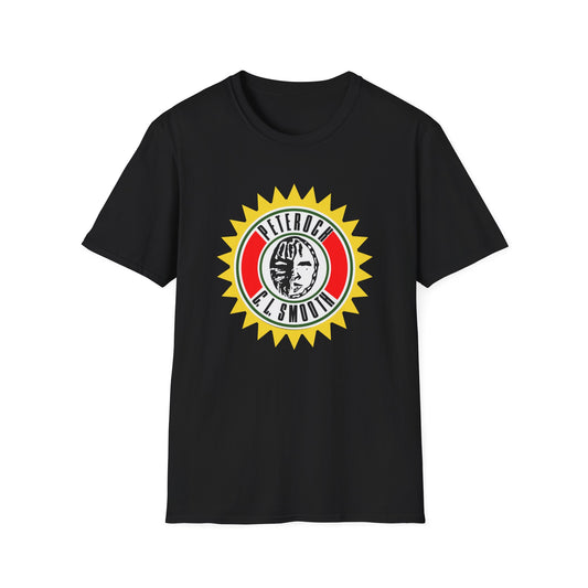 Pete Rock CL Smooth T Shirt | Spring / Summer '25 (soulteesANZ.com)