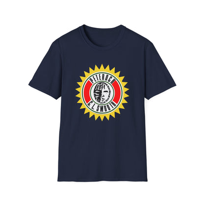 Pete Rock CL Smooth T Shirt | Spring / Summer '25 (soulteesANZ.com)