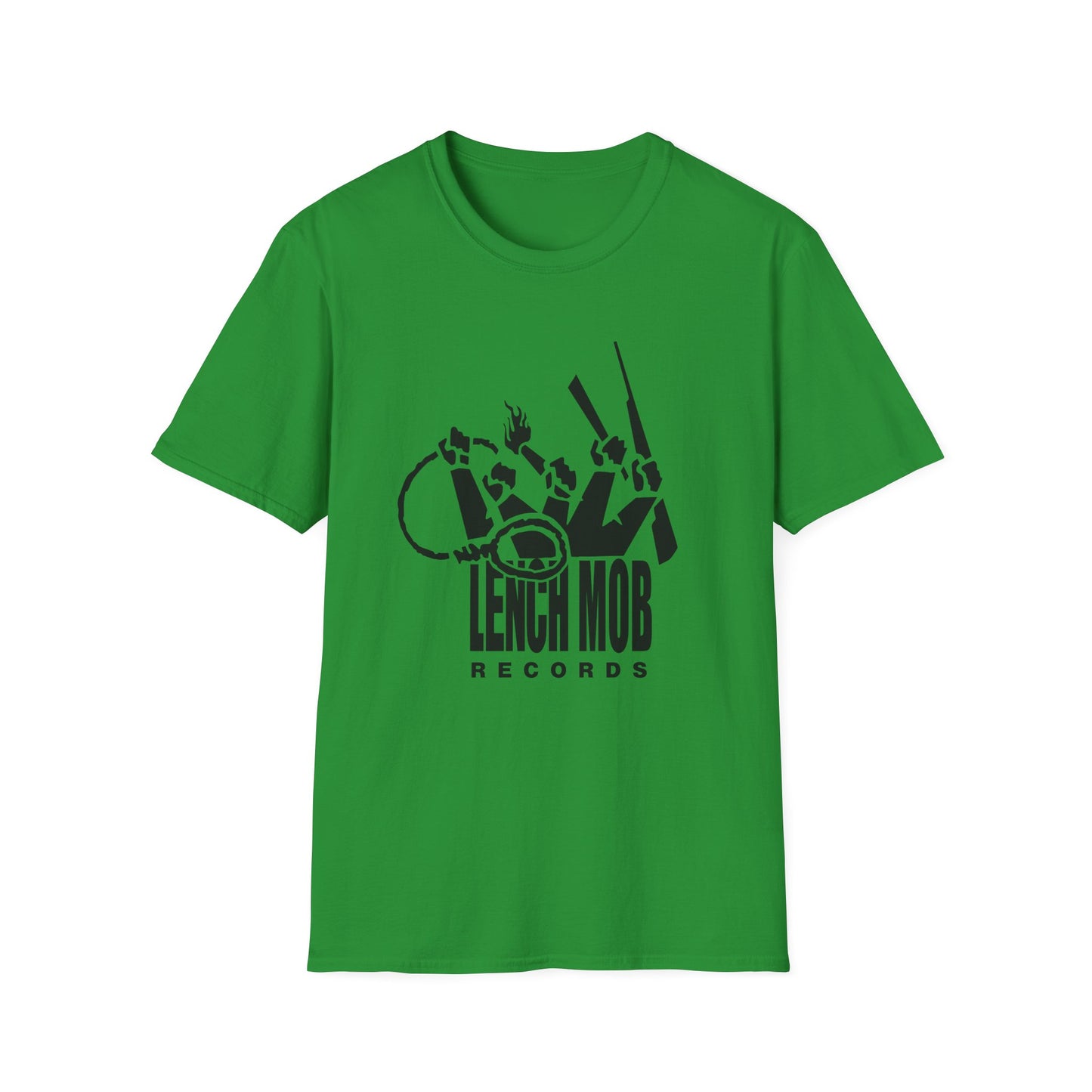 Lench Mob Records T Shirt | Spring / Summer '25 (soulteesANZ.com)
