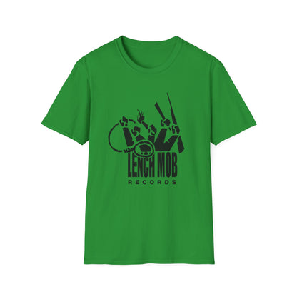 Lench Mob Records T Shirt | Spring / Summer '25 (soulteesANZ.com)