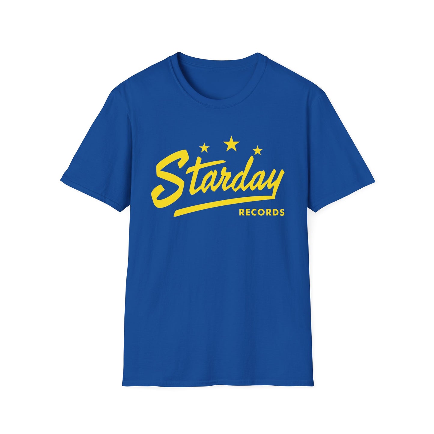 Starday Records T Shirt | Spring / Summer '25 (soulteesANZ.com)