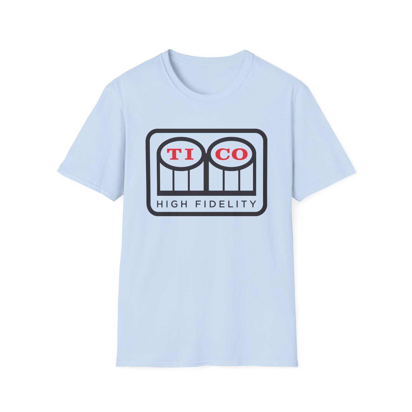 Tico Records T Shirt | 20% OFF AUTUMN SALE