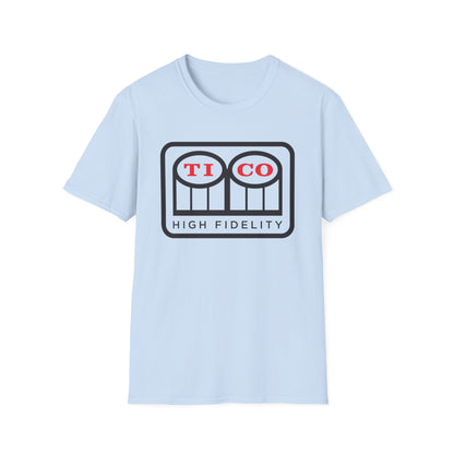 Tico Records T Shirt | 20% OFF AUTUMN SALE