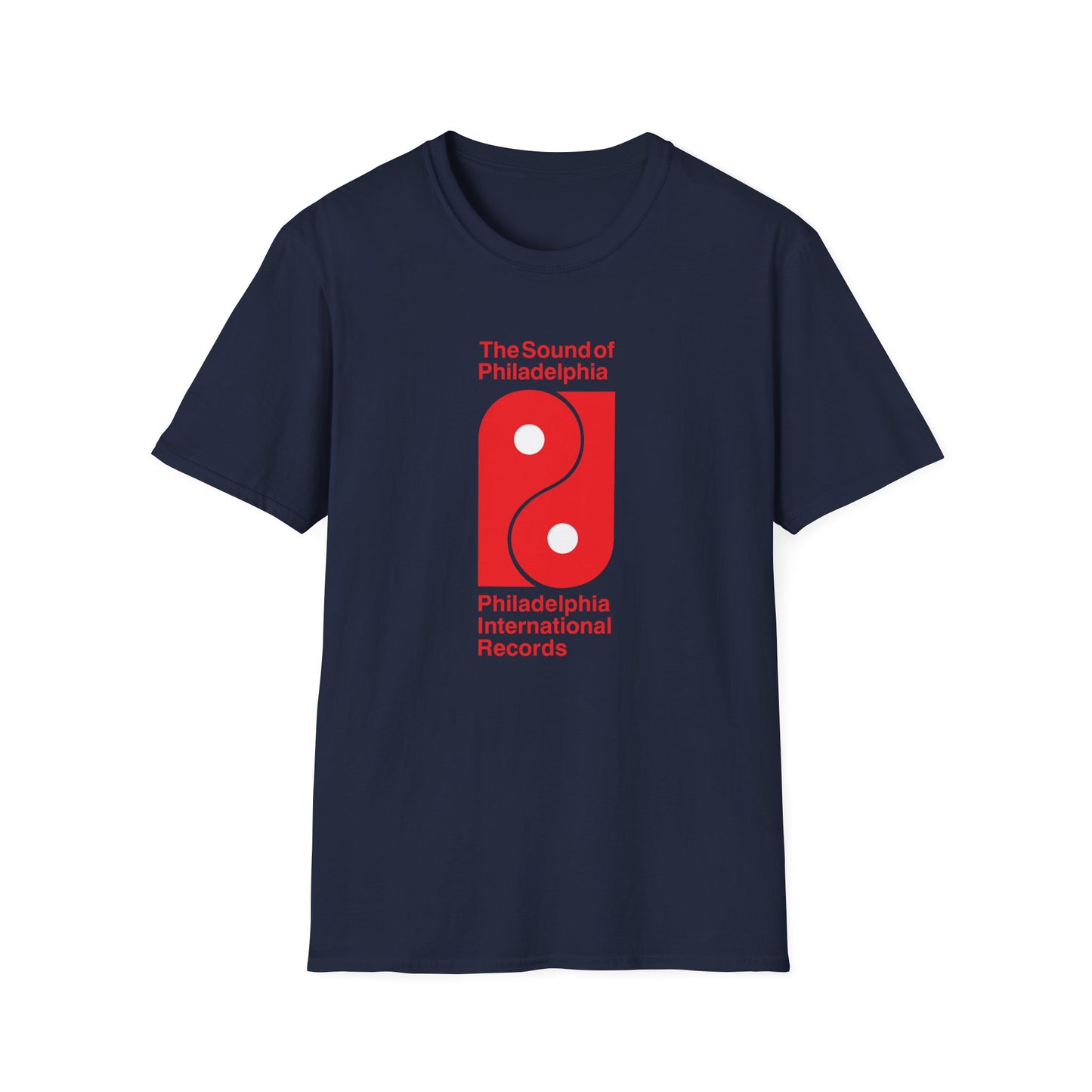 Philadelphia International Records T Shirt | Spring / Summer '25 (soulteesANZ.com)