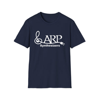 Arp Synthesizer T Shirt | Spring / Summer '25 (soulteesANZ.com)
