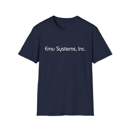 E-Mu Systems T Shirt | Spring / Summer '25 (soulteesANZ.com)