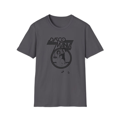 Disco Mania T Shirt | Spring / Summer '25 (soulteesANZ.com)