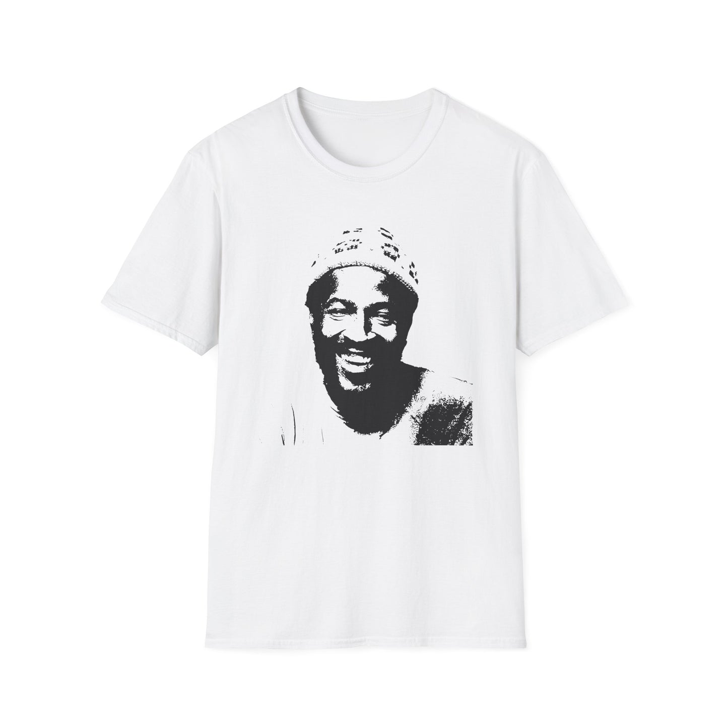 Marvin Gaye T Shirt | Spring / Summer '25 (soulteesANZ.com)