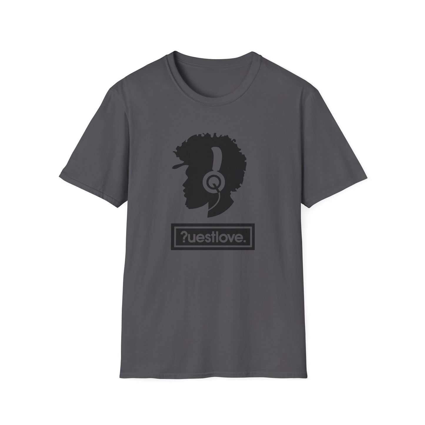 Questlove T Shirt | Spring / Summer '25 (soulteesANZ.com)