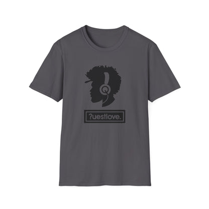 Questlove T Shirt | Spring / Summer '25 (soulteesANZ.com)