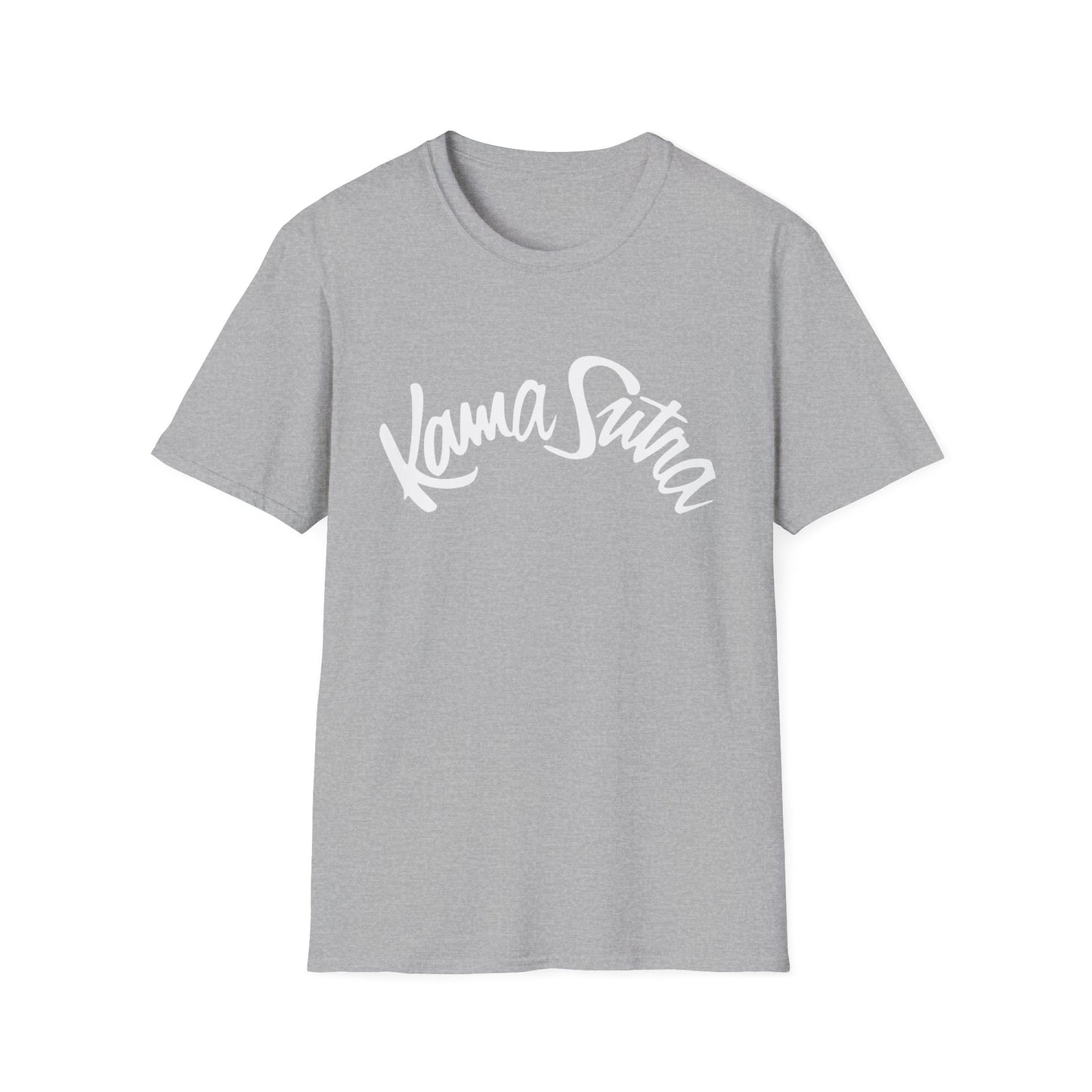 Kama Sutra Records T Shirt | Spring / Summer '25 (soulteesANZ.com)