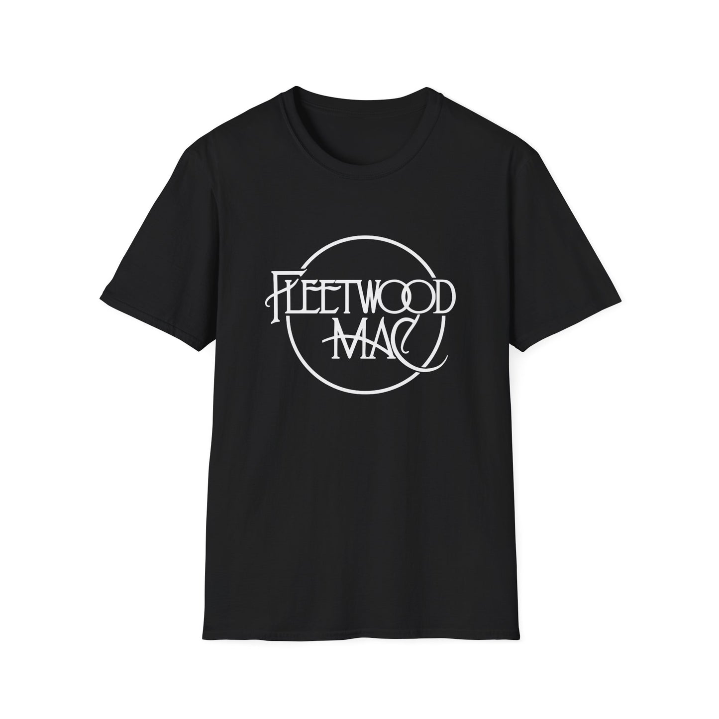 Fleetwood Mac Rumours T Shirt | Spring / Summer '25 (soulteesANZ.com)