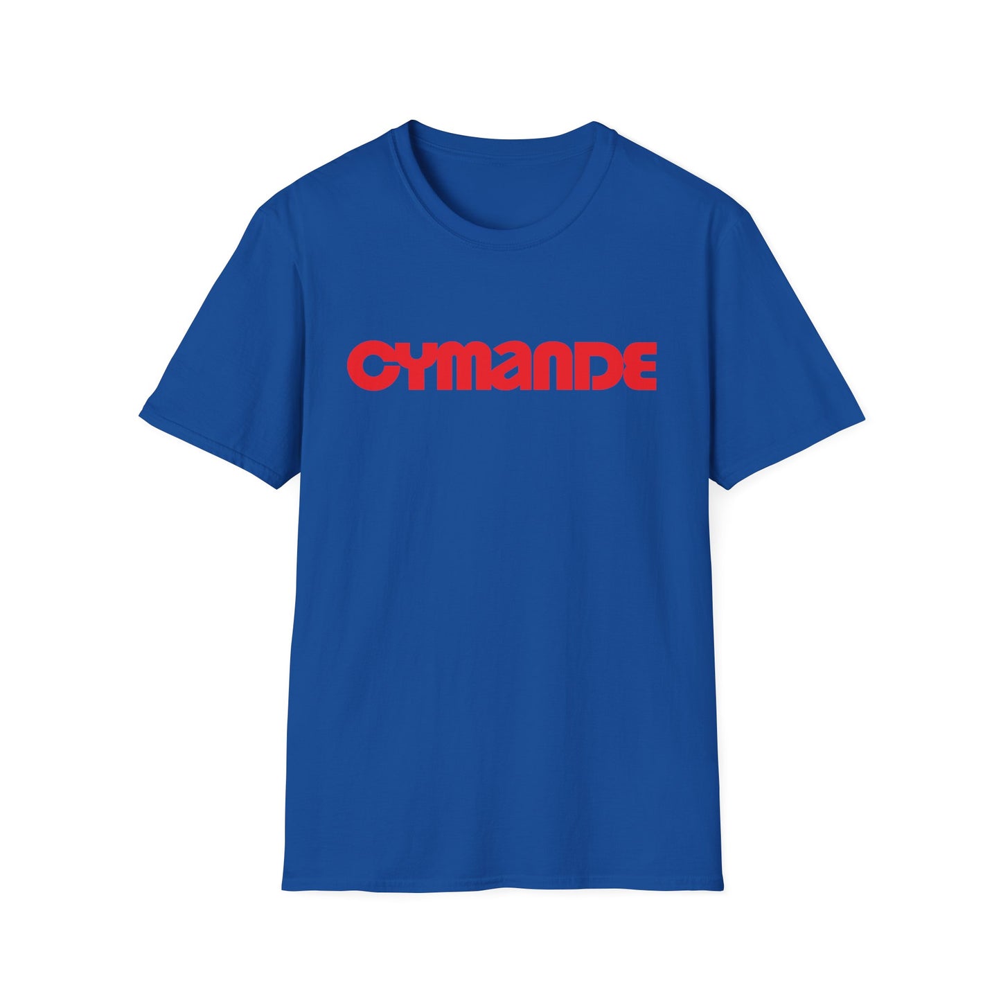 Cymande T Shirt Mid Weight | SoulTeesANZ.com