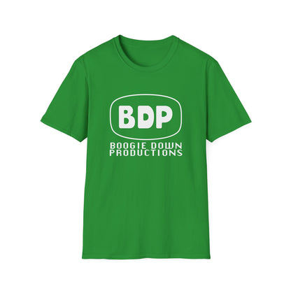 Boogie Down Productions T Shirt | Spring / Summer '25 (soulteesANZ.com)