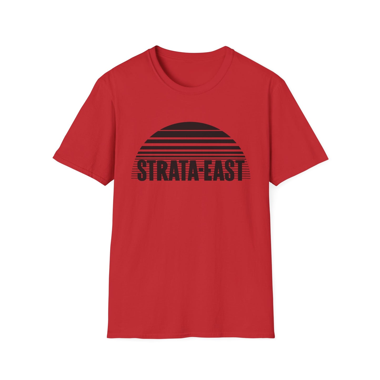 Strata East Records T Shirt Mid Weight | SoulTeesANZ.com