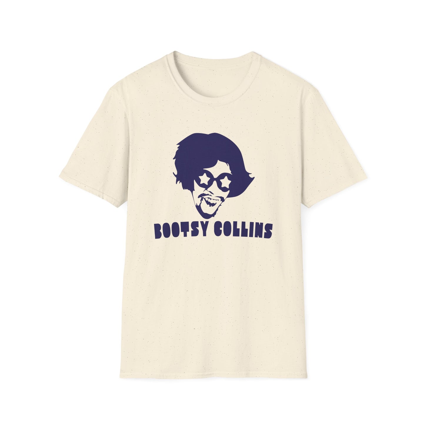 Bootsy Collins T Shirt | Spring / Summer '25 (soulteesANZ.com)