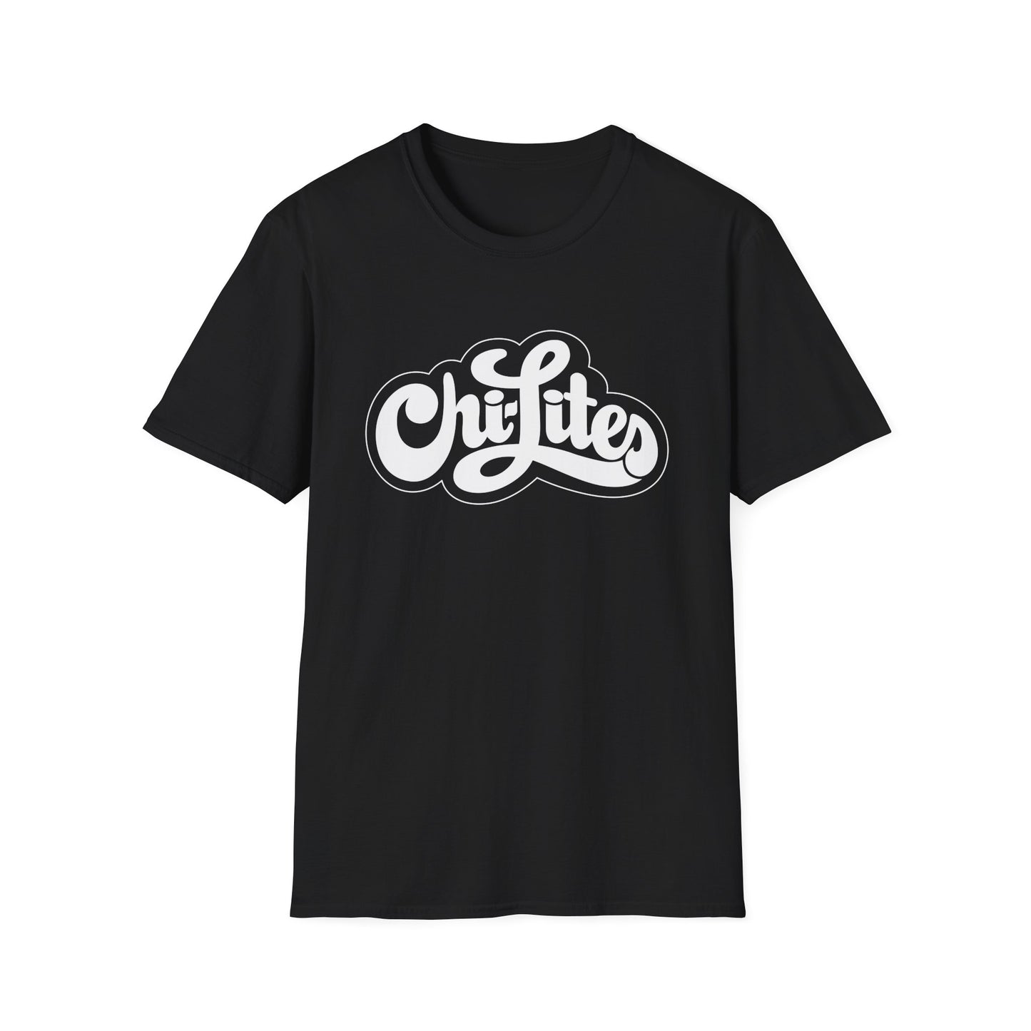 The Chi Lites T Shirt | Spring / Summer '25 (soulteesANZ.com)