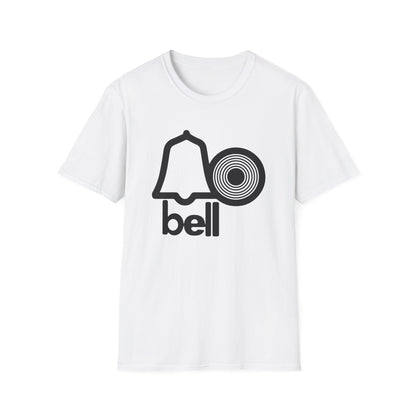 Bell Records T Shirt | Spring / Summer '25 (soulteesANZ.com)