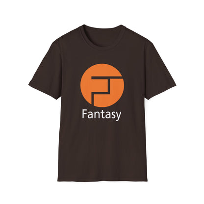 Fantasy Records T Shirt | Spring / Summer '25 (soulteesANZ.com)