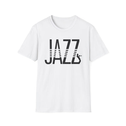 Jazz T Shirt | Spring / Summer '25 (soulteesANZ.com) Design 2
