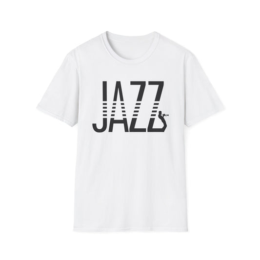 Jazz T Shirt | Spring / Summer '25 (soulteesANZ.com) Design 2