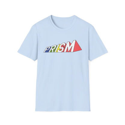 Prism Records T Shirt | Spring / Summer '25 (soulteesANZ.com)